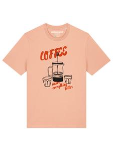 Рубашка Watapparel, розовый