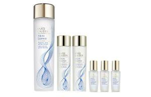 Yashilandai Active Origin жидкий тоник увлажняющий, успокаивающий и восстанавливающий 2 200мл*2+15мл*3 ESTEE LAUDER