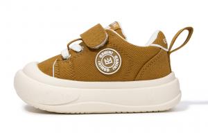 EBMINI Детская парусиновая обувь для дошкольников