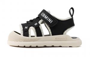 Детская обувь для малышей Baby EBMINI, черный