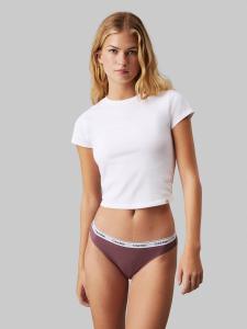 Трусы Calvin Klein Underwear, фиолетовый
