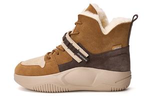 Зимние ботинки женские Joy&Mario, фиолетовый