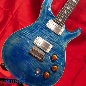 PRS Core DGT выцветшие синие джинсы