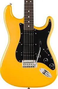 Электрогитара Fender Player II Modified Stratocaster HSS, гриф из палисандра, цвет Sunshine Yellow