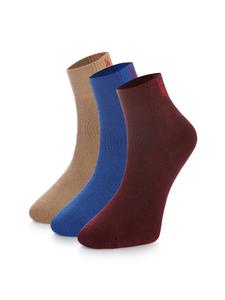Носки до щиколотки Crea Socks Thermal, Mixed Colors