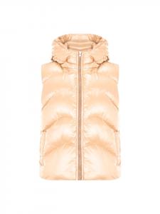 Жилет Freshlions, бежевый