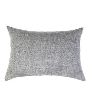 Подушка Logan Sham, Standard POM POM AT HOME, серый
