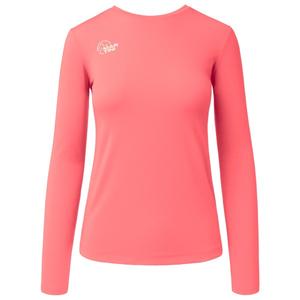 Женская футболка первой линии - функциональная футболка Martini, розовый