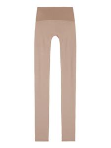 Леггинсы CALZEDONIA Skinny Leggings, бежевый