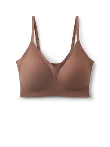 Бюстгальтер-бралетт INTIMISSIMI Eri, Brown