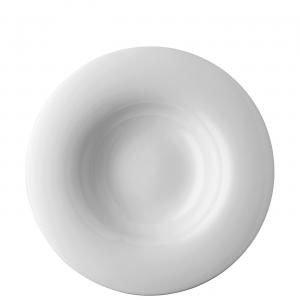 Тарелка паста Rosenthal, 27,5 см, белый