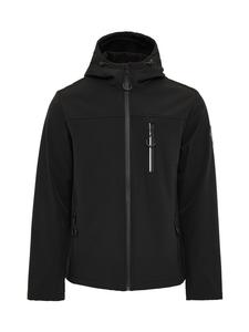 Куртка Threadbare, черный