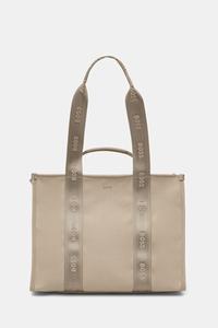 Сумка-тоут BOSS sandy c, бежевый