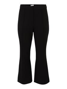 Тканевые брюки Guido Maria Kretschmer Curvy Regular Pants Raquel, черный