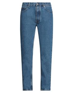 Джинсы Palm Angels, синий