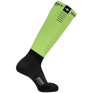 Носки Iq Comfort Ultra Ambling - детские Dissent, Parrot Green