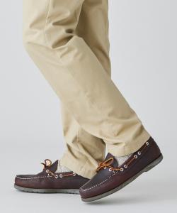 Лагерь Мока