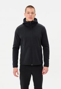 Флисовая куртка Vaude Fleece jacket, Black