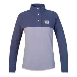 Флис Hannah Nuka, синий