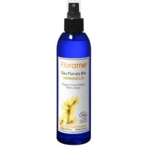 Цветочная вода с экстрактом гамамелиса Provensina 10 мл Florame
