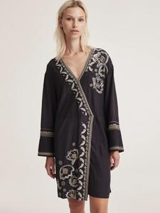 Платье Odd Molly Sabrina, черный