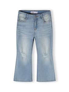 Джинсы Minoti, светло-синий
