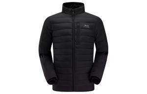 Пуховик мужской Jeep, цвет Bronze gray