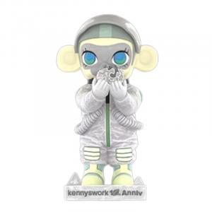 Скульптура Molly Classic Return Collection, мистибоксы 10 штук, слепой бокс/полный набор POP MART