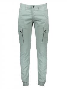 Брюки-Карго Jack & Jones, мятный