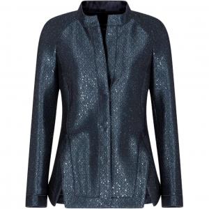 Куртка Emporio Armani Evening Jackets GIORGIO ARMANI, синий