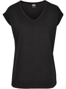 Футболка Urban Classics, черный