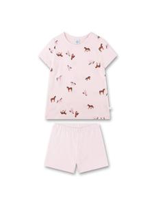 Пижама Sanetta, розовый