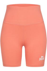 Узкие спортивные брюки LONSDALE Ludwell, Dusky pink