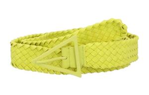 Интерччо Ремень с Пряжкой Bottega Veneta