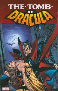 Tomb of Dracula 3 (3) (Marvel Enterprises)