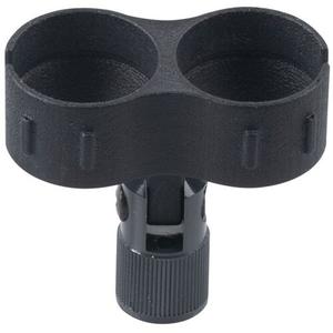 Schoeps SG XY Stand Adapter for X/Y Technique with Two SG XY