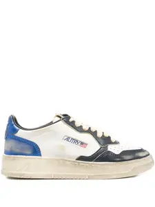 Кроссовки Super Vintage AUTRY, белый