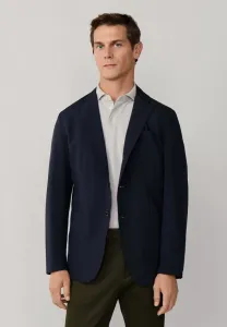 Легкий пиджак Hackett London, Midnight Blue