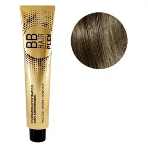 Bbhair Plex Without Ammonia No. 7 Blonde 100ml Generik