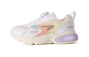 FILA Kids Lifestyle обувь BP, Black