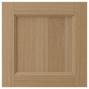 Фронтальная часть ящика, дуб, 40х40 см IKEA Vedhamn