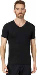 Компрессионная футболка Under Armour Tac Heat Gear с V-образным вырезом