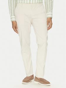 Брюки прямого кроя 5GHB26 2322Z Marciano Guess, экрю