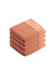 Гостевое полотенце Vossen, бронзовый