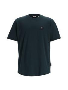 Рубашка CHASIN' Bro, темно-синий