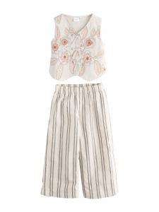 Next Комплект в бежевом цвете