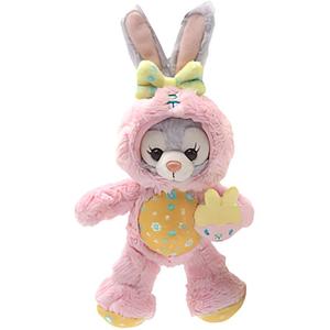 Плюшевый кулон StellaLou к Пасхе 2020, 18 см высотой, Гонконг Disney