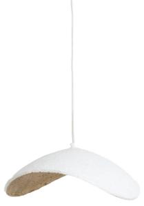 Подвесной светильник Light & Living LONIA, белый