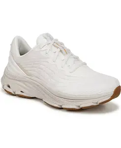 Женские кроссовки для ходьбы Devotion X Max Plus на шнуровке Ryka Premium, белый