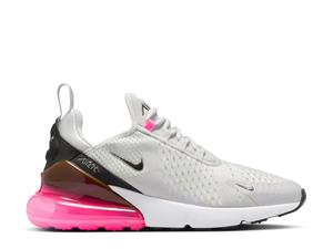 Кроссовки Nike Air Max 270 Sneaker - Women's, серый/розовый
